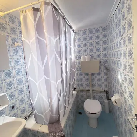 Appartement Thassa No4