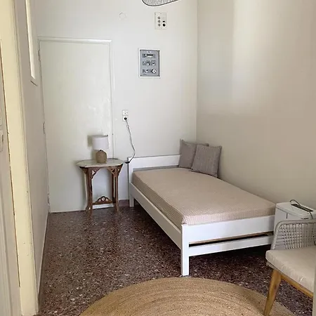 Thassa No4 Apartament Leonídion