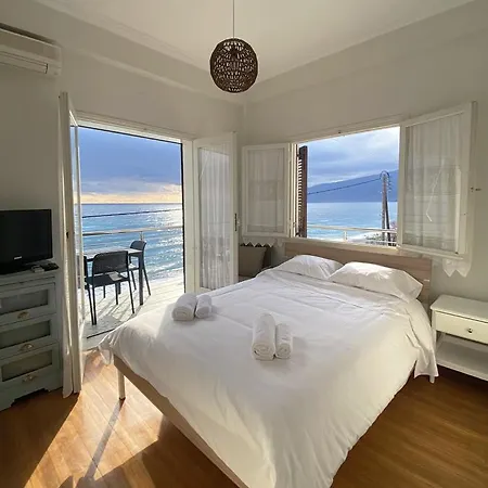 Thassa No4 Apartament