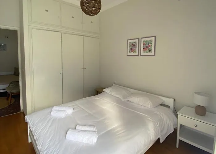 Thassa No4 Apartamento *