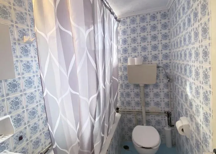 Apartamento Thassa No4