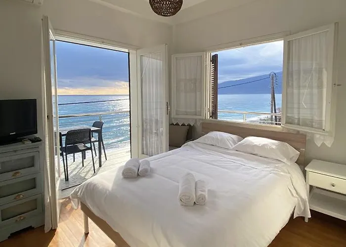 Thassa No4 Apartamento