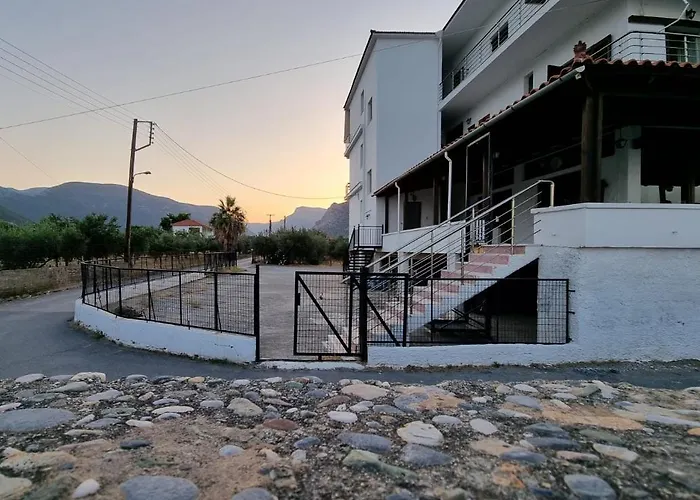 Thassa No4 Apartamento