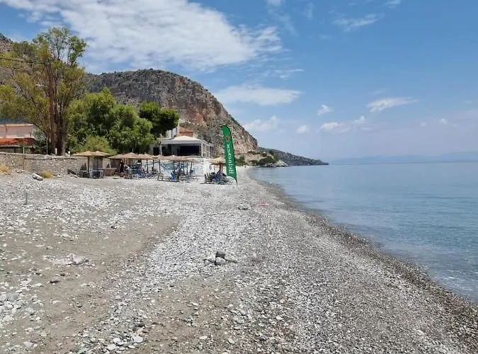 Thassa No4 Leonídion